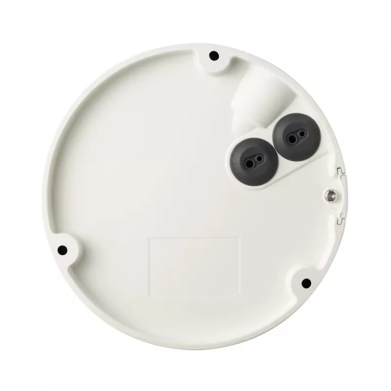 Hanwha Wisenet XNV-6080R – 2 MP IR kupolinė vandalams atspari kamera su H.265