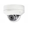 Hanwha Wisenet XNV-6080R – 2 MP IR kupolinė vandalams atspari kamera su H.265