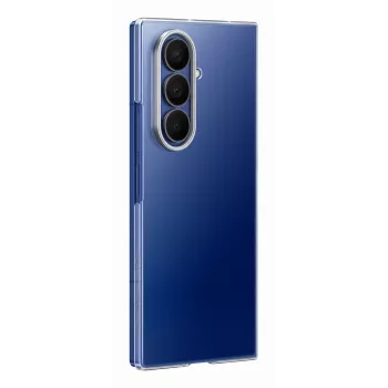Samsung EF-AF966CTEGWW telefono dėklas 17,4 cm (6,85 colio) permatomas