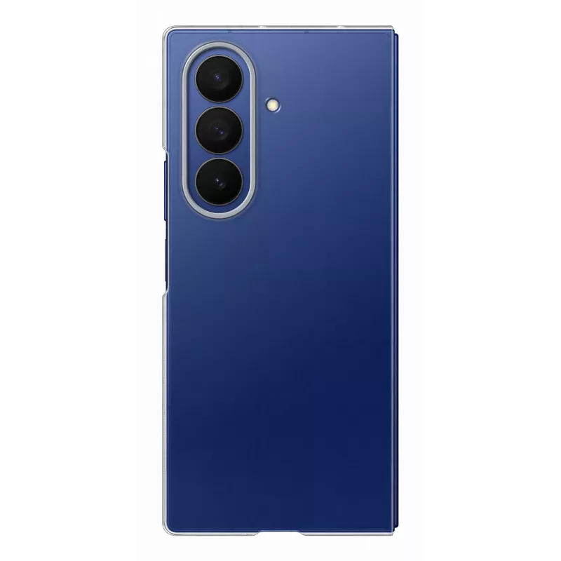 Samsung EF-AF966CTEGWW telefono dėklas 17,4 cm (6,85 colio) permatomas