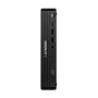 Lenovo ThinkCentre M70q Gen 6 Intel Core Ultra 5 225T 32 GB DDR5-SDRAM 512 GB SSD Windows 11 Pro Mini PC juodas