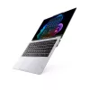 Nešiojamas kompiuteris Lenovo ThinkPad X9-14 Gen 1 Aura Edition Copilot+ PC Intel Core Ultra 7 258V 35,6 cm (14 col.) liečiamas ekranas 2.8K 32 GB LPDDR5x-SDRAM 1 TB SSD Wi-Fi 7 (802.11be) Windows 11 Pro balta