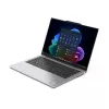 Nešiojamas kompiuteris Lenovo ThinkPad X9-14 Gen 1 Aura Edition Copilot+ PC Intel Core Ultra 7 258V 35,6 cm (14 col.) liečiamas ekranas 2.8K 32 GB LPDDR5x-SDRAM 1 TB SSD Wi-Fi 7 (802.11be) Windows 11 Pro balta