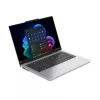 Nešiojamas kompiuteris Lenovo ThinkPad X9-14 Gen 1 Aura Edition Copilot+ PC Intel Core Ultra 7 258V 35,6 cm (14 col.) liečiamas ekranas 2.8K 32 GB LPDDR5x-SDRAM 1 TB SSD Wi-Fi 7 (802.11be) Windows 11 Pro balta