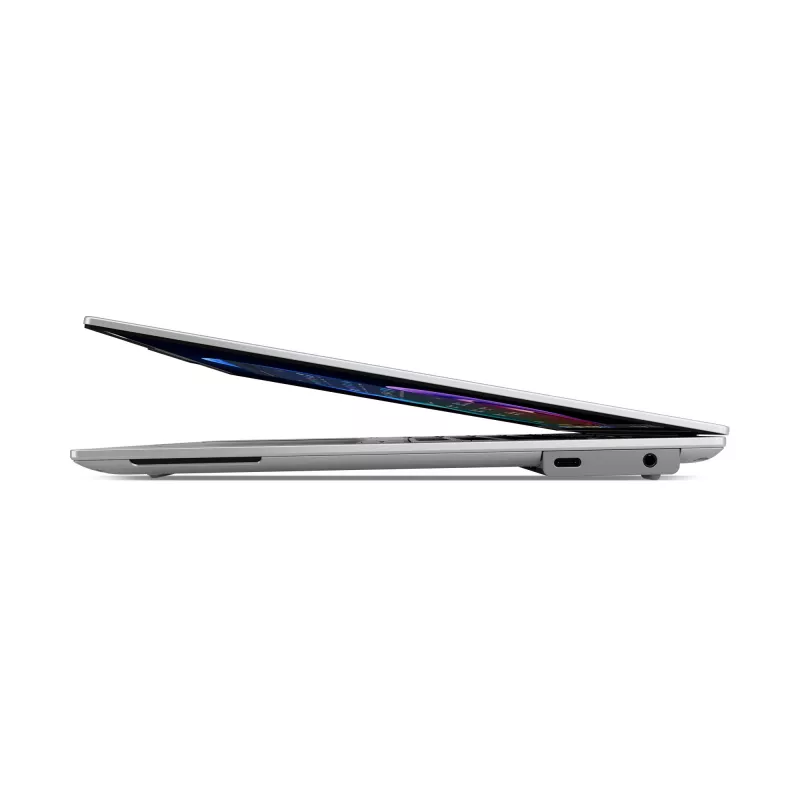 Nešiojamas kompiuteris Lenovo ThinkPad X9-14 Gen 1 Aura Edition Copilot+ PC Intel Core Ultra 7 258V 35,6 cm (14 col.) liečiamas ekranas 2.8K 32 GB LPDDR5x-SDRAM 1 TB SSD Wi-Fi 7 (802.11be) Windows 11 Pro balta