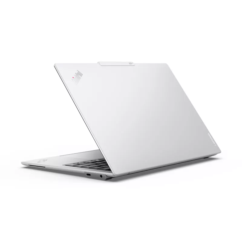 Nešiojamas kompiuteris Lenovo ThinkPad X9-14 Gen 1 Aura Edition Copilot+ PC Intel Core Ultra 7 258V 35,6 cm (14 col.) liečiamas ekranas 2.8K 32 GB LPDDR5x-SDRAM 1 TB SSD Wi-Fi 7 (802.11be) Windows 11 Pro balta