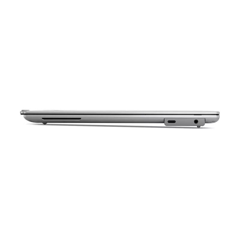 Nešiojamas kompiuteris Lenovo ThinkPad X9-14 Gen 1 Aura Edition Copilot+ PC Intel Core Ultra 7 258V 35,6 cm (14 col.) liečiamas ekranas 2.8K 32 GB LPDDR5x-SDRAM 1 TB SSD Wi-Fi 7 (802.11be) Windows 11 Pro balta