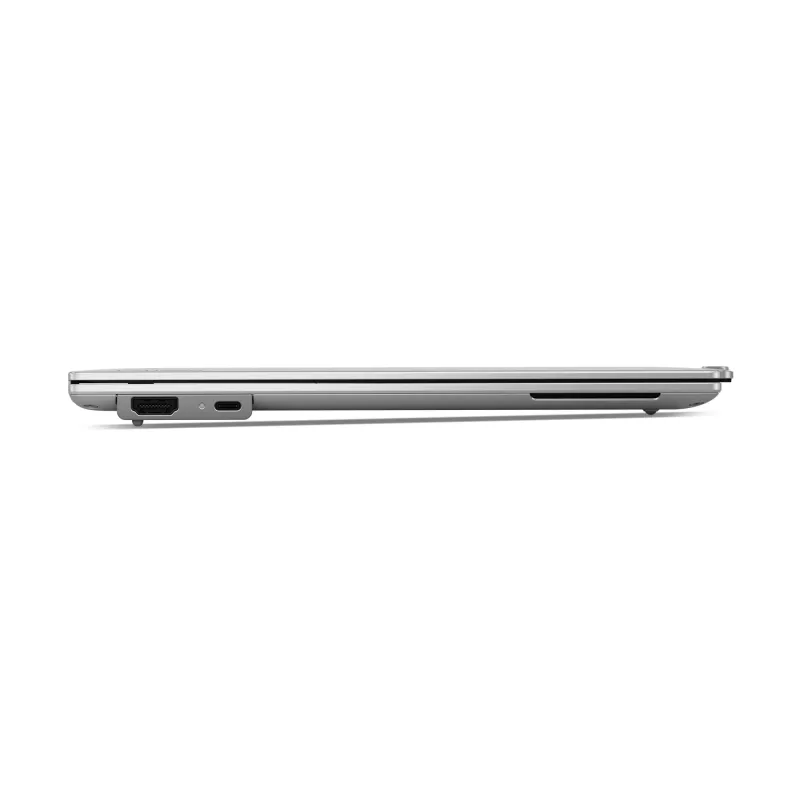 Nešiojamas kompiuteris Lenovo ThinkPad X9-14 Gen 1 Aura Edition Copilot+ PC Intel Core Ultra 7 258V 35,6 cm (14 col.) liečiamas ekranas 2.8K 32 GB LPDDR5x-SDRAM 1 TB SSD Wi-Fi 7 (802.11be) Windows 11 Pro balta
