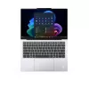 Nešiojamas kompiuteris Lenovo ThinkPad X9-14 Gen 1 Aura Edition Copilot+ PC Intel Core Ultra 7 258V 35,6 cm (14 col.) liečiamas ekranas 2.8K 32 GB LPDDR5x-SDRAM 1 TB SSD Wi-Fi 7 (802.11be) Windows 11 Pro balta