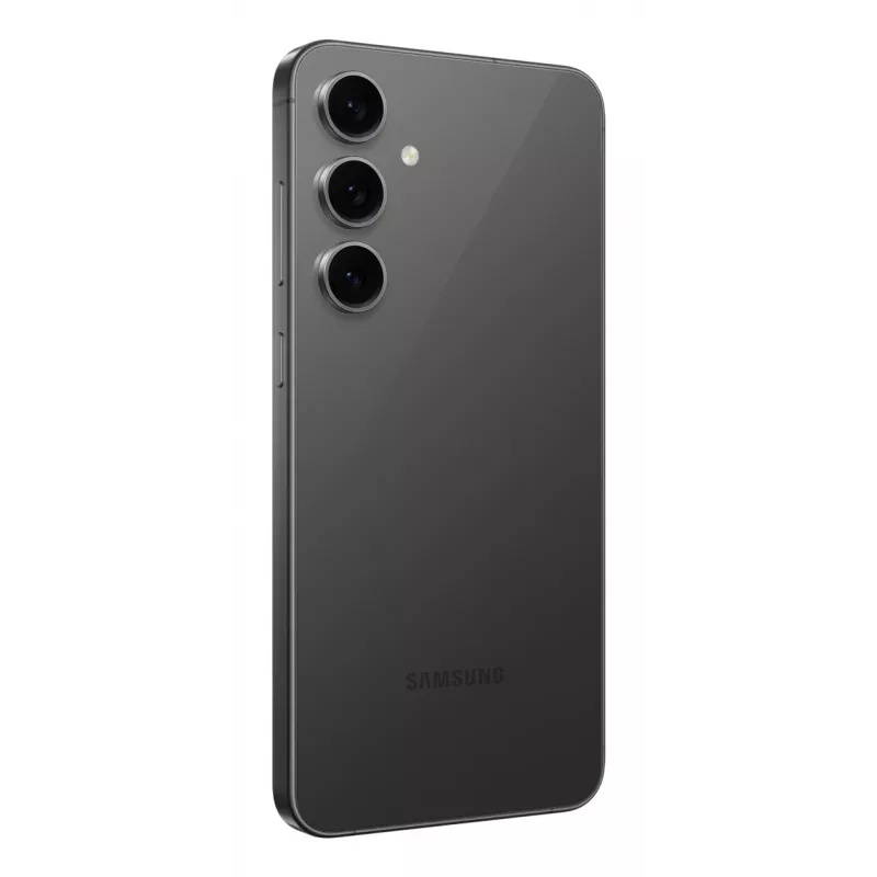 Išmanusis telefonas Samsung Galaxy S24 FE Enterprise Edition, 17 cm (6,7 colio), 8 GB, 128 GB, 50 MP, Android 14, Graphite