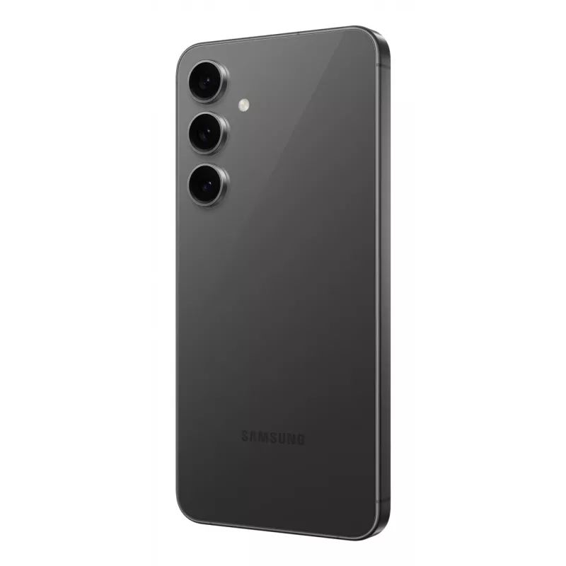 Išmanusis telefonas Samsung Galaxy S24 FE Enterprise Edition, 17 cm (6,7 colio), 8 GB, 128 GB, 50 MP, Android 14, Graphite