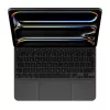 APPLE Magic Keyboard iPad Pro 13 colių (M4) – juoda – britų anglų kalba