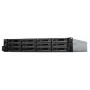 Diskų masyvas Synology RXD1219sas 0 TB juoda/pilka