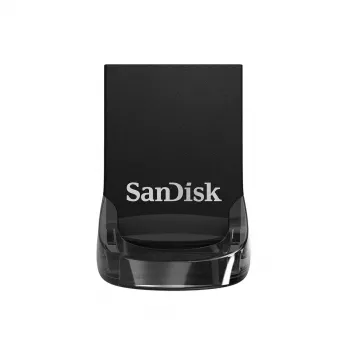 WESTERN DIGITAL SanDisk Ultra Fit - 512GB USB atmintinė - USB 3.1
