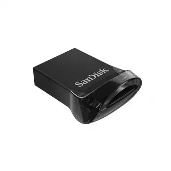 WESTERN DIGITAL SanDisk Ultra Fit - 512GB USB atmintinė - USB 3.1