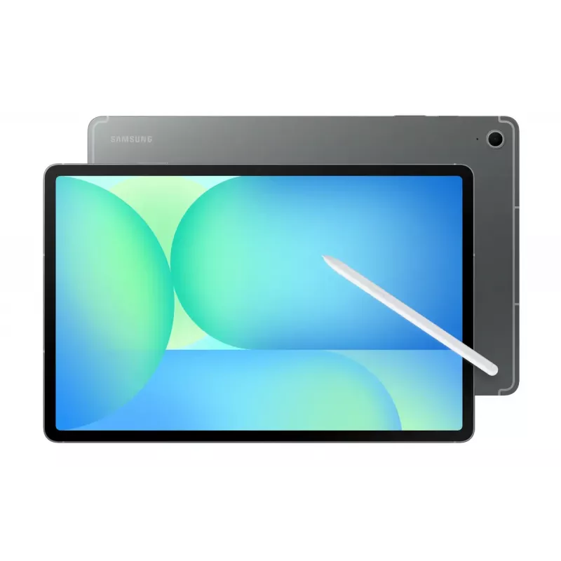 Planšetinis kompiuteris Samsung Galaxy Tab S10 FE+ 5G 13,1 colio Exynos 1580 12GB RAM 256GB