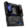 Motininė plokštė MSI MEG X870E GODLIKE – X870E mikroschemų rinkinys, AM5 lizdas, ATX, DDR5 palaikymas