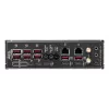 Motininė plokštė MSI MEG X870E GODLIKE – X870E mikroschemų rinkinys, AM5 lizdas, ATX, DDR5 palaikymas