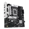 Motininė plokštė ASUS PRIME B760M-PLUS — Intel B760, LGA 1700, micro-ATX, DDR5, 4 DIMM, 192 GB, 2,5 Gb LAN, 2x M.2