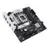 Motininė plokštė ASUS PRIME B760M-PLUS — Intel B760, LGA 1700, micro-ATX, DDR5, 4 DIMM, 192 GB, 2,5 Gb LAN, 2x M.2