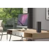 NETGEAR Orbi 870 Triju juostų (2.4 GHz / 5 GHz / 6 GHz) Wi-Fi 7 (802.11be) Juoda 4 vidinės antenos