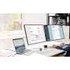 Manhattan 12-in-1 USB-C dokas / stotelė 4K 60Hz, 100W PD