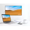 Manhattan 12-in-1 USB-C dokas / stotelė 4K 60Hz, 100W PD