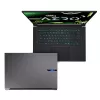 Nešiojamas kompiuteris GIGABYTE AERO X16 1VH93DEC64AH 16 colių AMD Ryzen AI 7 350 32GB 1TB NVIDIA GeForce RTX 5060 Windows 11 Home