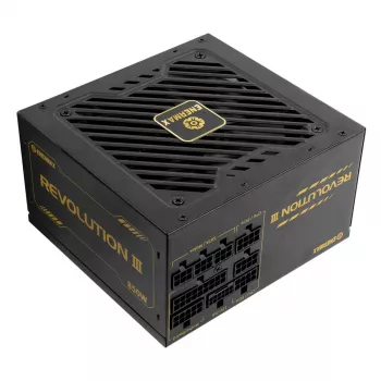 ENERMAX maitinimo blokas Revolution III 850 W 80 Plus Gold pilnai modulinis ATX 3.1