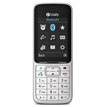 Unify GIGASET OPENSTAGE OpenScape DECT Telefonas SL6