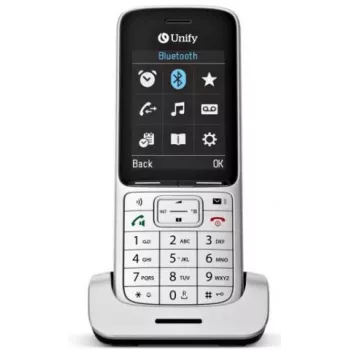 Įkrovimo stotelė UNIFY GIGASET OPENSTAGE Unify OpenScape DECT Phone SL6