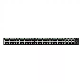 Valdomas L2+ Gigabit Ethernet jungiklis Grandstream GWN7806P