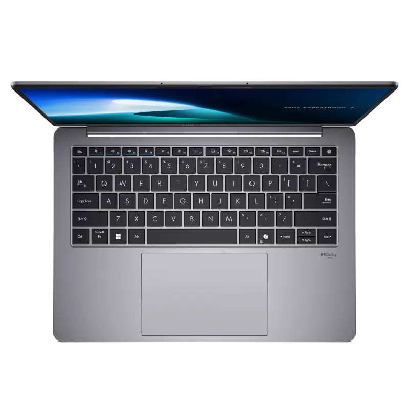 Nešiojamas kompiuteris ASUS ExpertBook P5405CSA-NZ0101 14 colių Intel Core Ultra 5 16 GB RAM 512 GB SSD