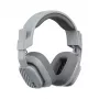 LOGITECH Ausinės - Astro A10 - Stereo - Laidinės 3.5mm - Pilkos