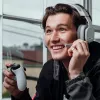 LOGITECH Ausinės - Astro A10 - Stereo - Laidinės 3.5mm - Pilkos