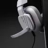 LOGITECH Ausinės - Astro A10 - Stereo - Laidinės 3.5mm - Pilkos