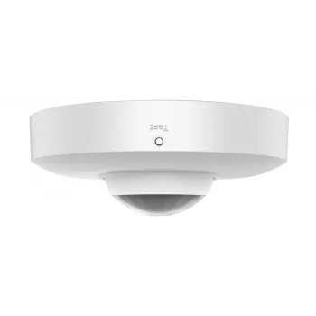 Yealink RoomSensor – belaidis jutiklis, matuojantis drėgmę, šviesą, judesį ir temperatūrą