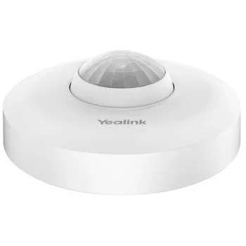 Yealink RoomSensor – belaidis jutiklis, matuojantis drėgmę, šviesą, judesį ir temperatūrą