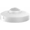 Yealink RoomSensor – belaidis jutiklis, matuojantis drėgmę, šviesą, judesį ir temperatūrą