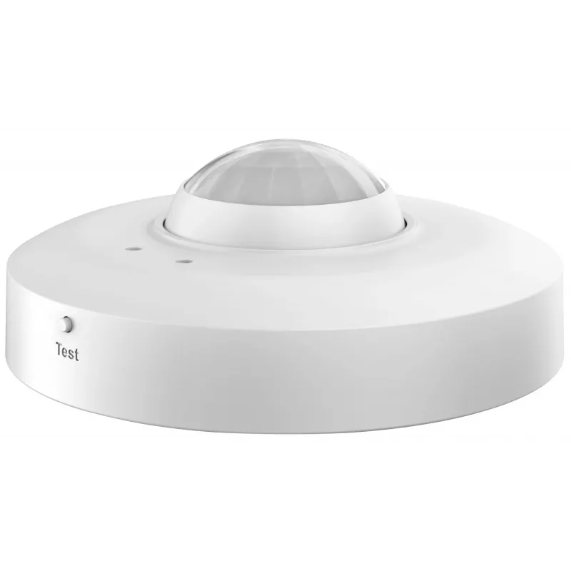 Yealink RoomSensor – belaidis jutiklis, matuojantis drėgmę, šviesą, judesį ir temperatūrą