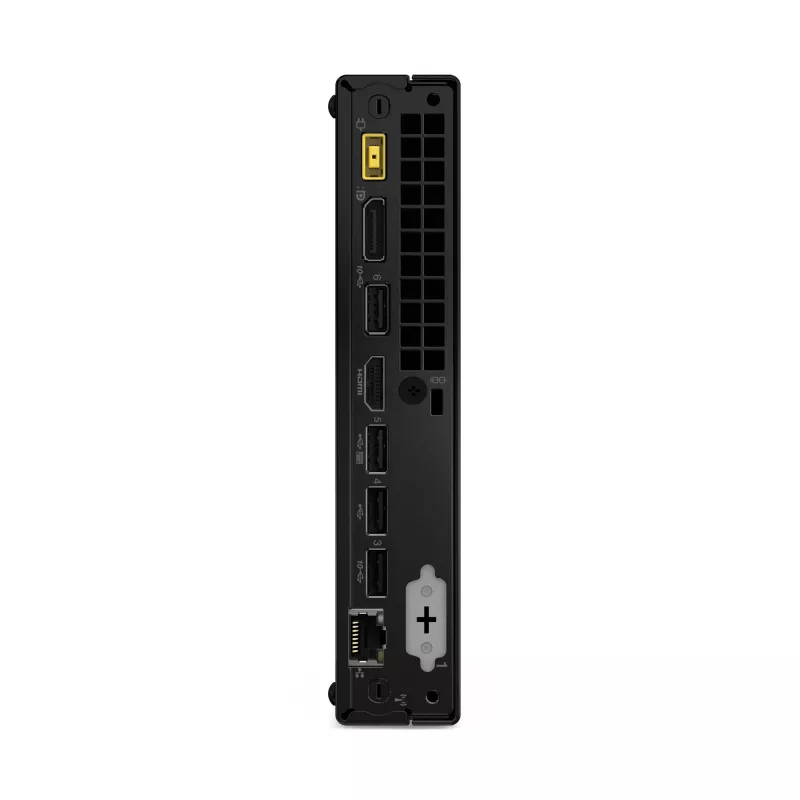 Lenovo ThinkCentre neo 50q Gen 4 Intel® Core™ i5 i5-13420H 16 GB DDR4-SDRAM 1 TB SSD Windows 11 Pro Mini PC Juoda