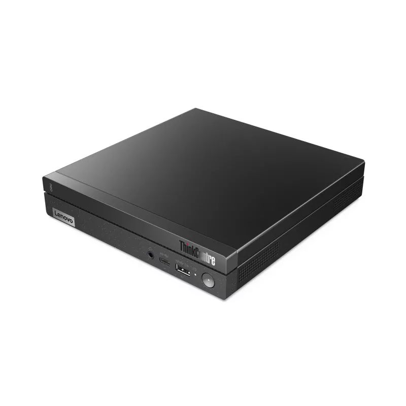 Lenovo ThinkCentre neo 50q Gen 4 Intel® Core™ i5 i5-13420H 16 GB DDR4-SDRAM 1 TB SSD Windows 11 Pro Mini PC Juoda