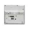 HP Poly Edge E550 IP telefonas su PoE, IPS, 800 x 480 pikselių, 5:3, WPA2-Enterprise, EAP-TLS, HTTPS, ENERGY STAR, EAC, RoHS, FCC, CE