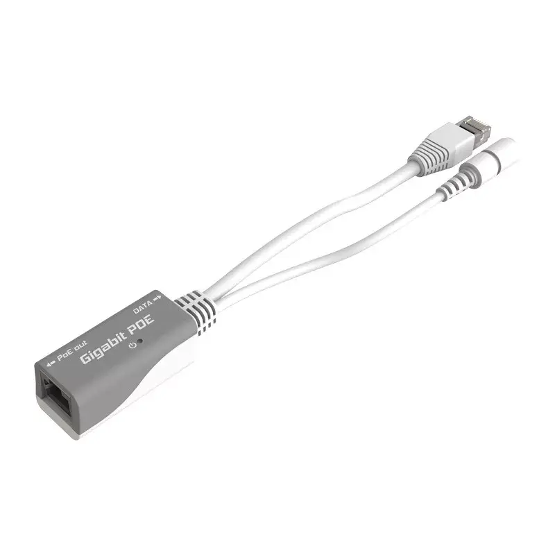 Prieigos taškas / maršrutizatorius MikroTik cAP XL ac, Wi‑Fi 802.11ac, dvejopas 2.4/5 GHz, PoE, 2× Gigabit Ethernet, RouterOS, baltas