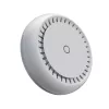 Prieigos taškas / maršrutizatorius MikroTik cAP XL ac, Wi‑Fi 802.11ac, dvejopas 2.4/5 GHz, PoE, 2× Gigabit Ethernet, RouterOS, baltas