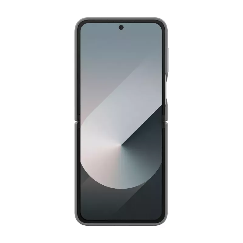 Samsung EF-PF741TJEGWW telefono dėklas 17 cm (6,7 colio) Pilkas