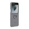 Samsung EF-PF741TJEGWW telefono dėklas 17 cm (6,7 colio) Pilkas
