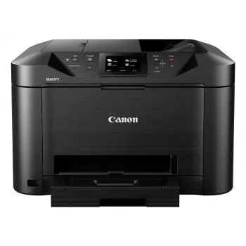 Canon MAXIFY MB5150 daugiafunkcis rašalinis spausdintuvas A4, 600x1200 DPI, 24 ppm, Wi-Fi