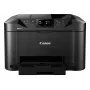 Canon MAXIFY MB5150 daugiafunkcis rašalinis spausdintuvas A4, 600x1200 DPI, 24 ppm, Wi-Fi