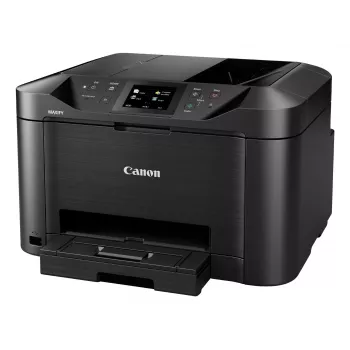 Canon MAXIFY MB5150 daugiafunkcis rašalinis spausdintuvas A4, 600x1200 DPI, 24 ppm, Wi-Fi